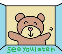 Lilo english sticker66 sticker #11457209