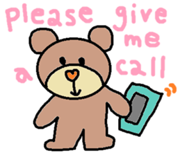 Lilo english sticker66 sticker #11457212