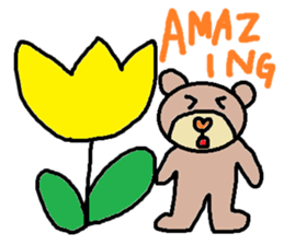 Lilo english sticker66 sticker #11457226