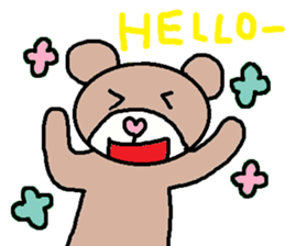 Lilo english sticker66 sticker #11457231