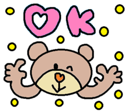 Lilo english sticker66 sticker #11457235