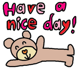 Lilo english sticker66 sticker #11457236