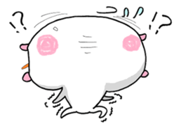 Chibiru2 sticker #11457575