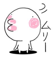 Chibiru2 sticker #11457584