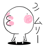 Chibiru2 sticker #11457584