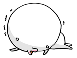 Chibiru2 sticker #11457593