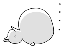 Chibiru2 sticker #11457601