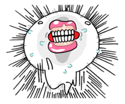 Chibiru2 sticker #11457606