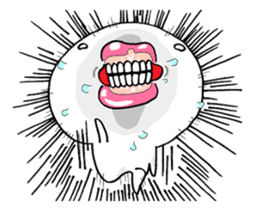 Chibiru2 sticker #11457606