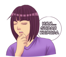 Will Em sticker #11457874