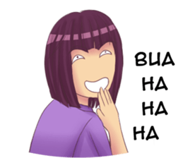 Will Em sticker #11457875