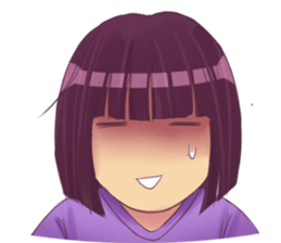 Will Em sticker #11457876