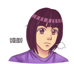Will Em sticker #11457877