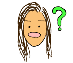 freedom yukinko sticker #11458131