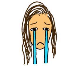 freedom yukinko sticker #11458137