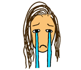 freedom yukinko sticker #11458137