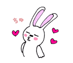 every day of funny animals sticker #11459140