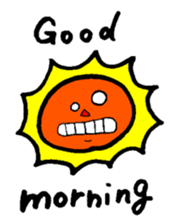 NightRabbit sticker #11459544