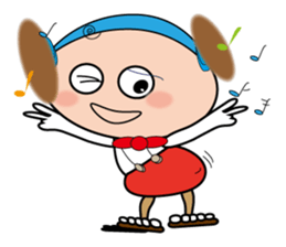 Chef Lee sticker #11459658