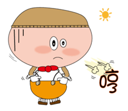 Chef Lee sticker #11459659