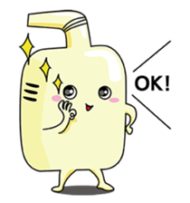 The water heater brothers sticker #11460784