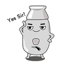 The water heater brothers sticker #11460788