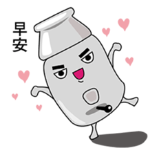 The water heater brothers sticker #11460789