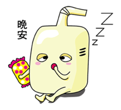 The water heater brothers sticker #11460793