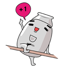 The water heater brothers sticker #11460796