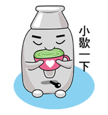 The water heater brothers sticker #11460797