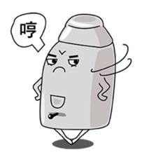 The water heater brothers sticker #11460798