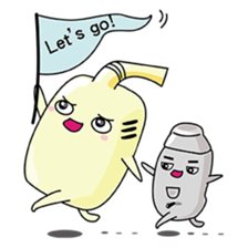 The water heater brothers sticker #11460800