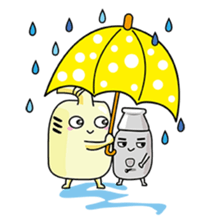 The water heater brothers sticker #11460802