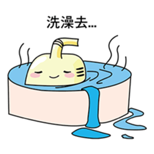 The water heater brothers sticker #11460803