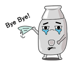 The water heater brothers sticker #11460806