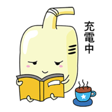 The water heater brothers sticker #11460822