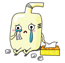 The water heater brothers sticker #11460823