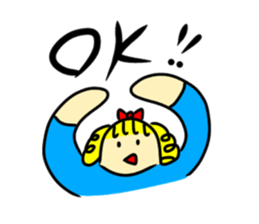 daradaraDEBUKO sticker #11460944