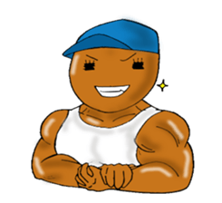 Mr.Seishun sticker #11461110