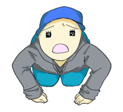 Mr.Seishun sticker #11461112