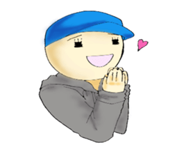 Mr.Seishun sticker #11461113