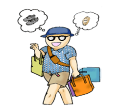 Mr.Seishun sticker #11461131