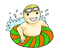 Mr.Seishun sticker #11461133