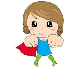 LULUs LIFE sticker #11461146