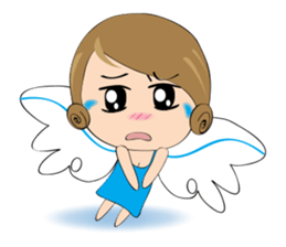 LULUs LIFE sticker #11461157