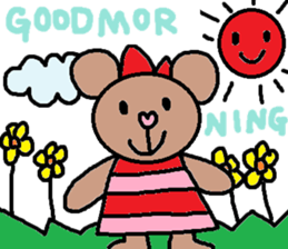 Lilo english sticker67 sticker #11461344