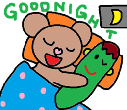 Lilo english sticker67 sticker #11461345