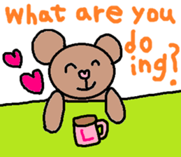 Lilo english sticker67 sticker #11461346