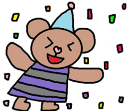 Lilo english sticker67 sticker #11461349