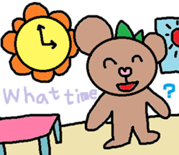 Lilo english sticker67 sticker #11461351